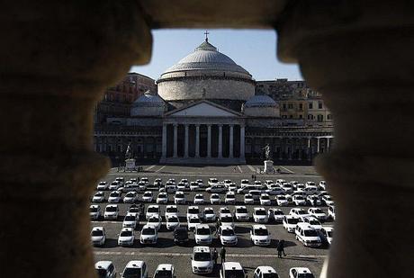 Occorre ridisegnare l'intero modello di business della mobilità pubblica - UN FUTURO SENZA QUESTO TRASPORTO PUBBLICO?