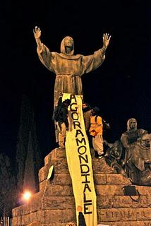 Nonostante tutto si continua - ore 21 assemblea a San Giovanni - domani #carnevaleindignato