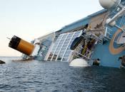 Foto: Naufragio nave crociera Costa Concordia