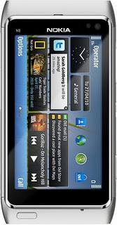 nokia n8-00