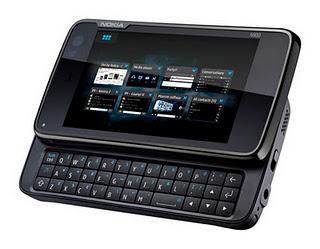 tastiera qwerty n900: ecco le scorciatoie!