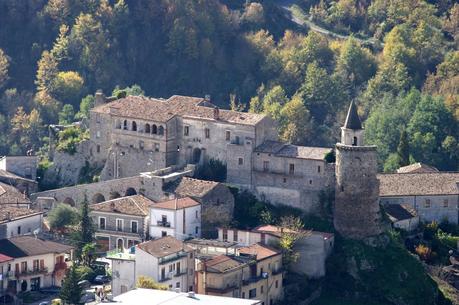 Gildo Claps continua a far riflettere