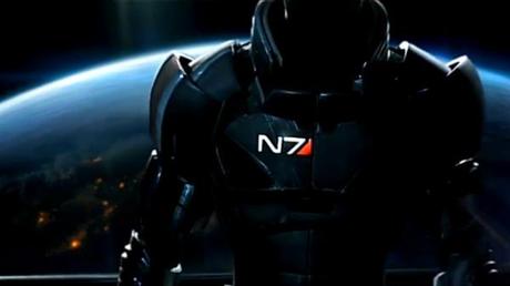 Mass Effect 3, su pc sarà necessario Origin