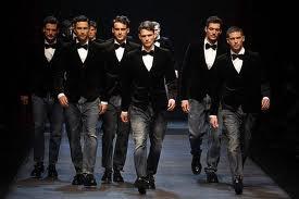 Milano Moda Uomo a/i 2012/2013: Domenica 15 Gennaio