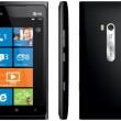 il lumia 900 sarà messo in vendita nel mese di marzo