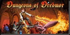 Dungeon of Dredmor è un roguelike in cui si ammazzano mostri, si raccolgono oggetti e si mangiano cose trovate per terra.