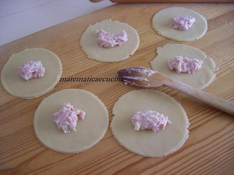 Sofficini Fatti in Casa e Cotti in Forno