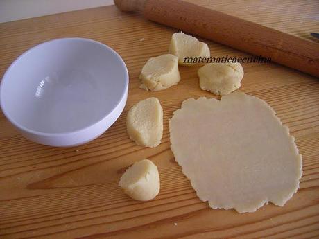 Sofficini Fatti in Casa e Cotti in Forno