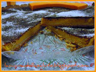 Rifatte senza glutine: Pimpkin Pie Rifatte senza glutine: Pimpkin Pie