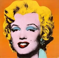 Diventare divi in Rete. Marilyn Monroe e i social network