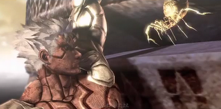 Asura's Wrath : nuovo gameplay di 10 minuti circa