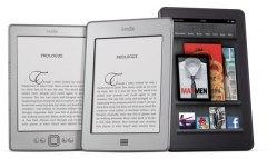 Amazon rilascia gratuitamente Send to Kindle