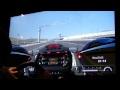 Gran Turismo 5, un rapido sguardo al circuito Route X