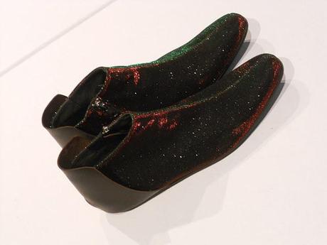 [Preview] Ter et Bantine FW 12/13 Pre-collection