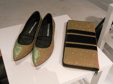 [Preview] Ter et Bantine FW 12/13 Pre-collection