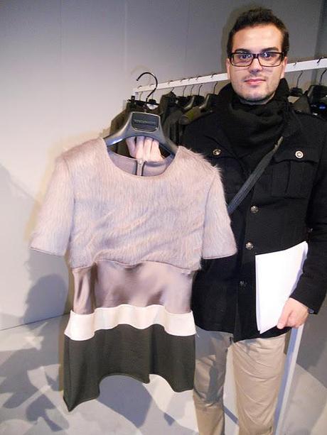 [Preview] Ter et Bantine FW 12/13 Pre-collection