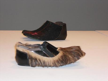 [Preview] Ter et Bantine FW 12/13 Pre-collection