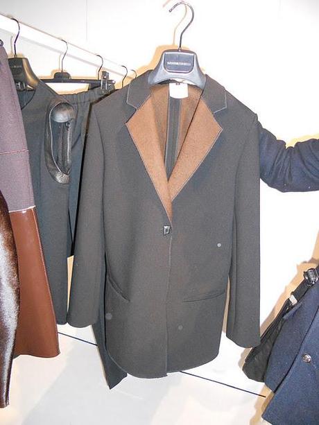 [Preview] Ter et Bantine FW 12/13 Pre-collection