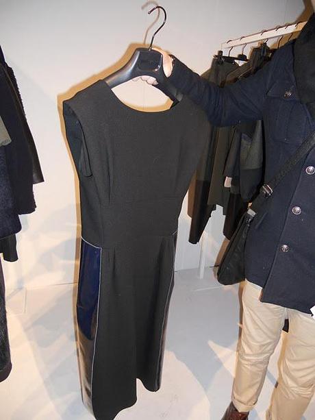 [Preview] Ter et Bantine FW 12/13 Pre-collection