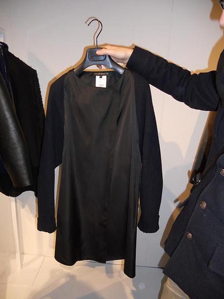 [Preview] Ter et Bantine FW 12/13 Pre-collection