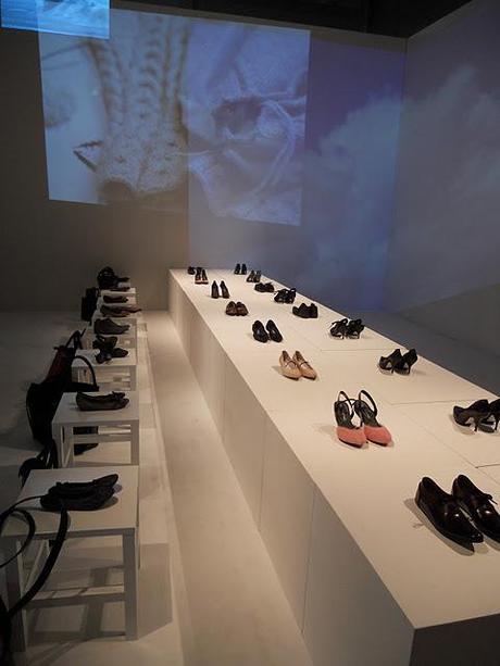 [Preview] Ter et Bantine FW 12/13 Pre-collection