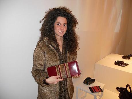 [Preview] Ter et Bantine FW 12/13 Pre-collection