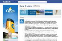 Costa Crociere: la tragedia rivela la fedeltà al brand