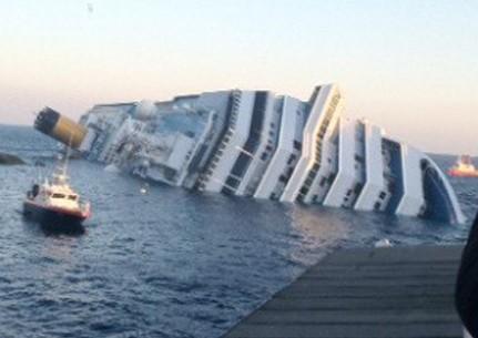Costa Concordia, ovvero il Titanic italiano, alcune domande…