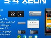 Custom Firmware: Xeon 2.4.1 Nokia