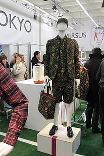PITTI immagine 81^ _  Tokyo Fashion Week in Italy _ Untitledv reportage