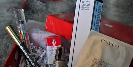 Beauty Time - La mia Glossybox!