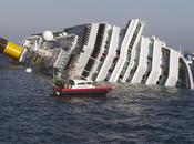 Costa Concordia: "Nave troppo vicina all'isola, naufragio inevitabile"