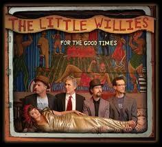 musica,the little willies,video,testi,traduzioni,video the little willies,testi the little willies,traduzioni the little willies,norah jones