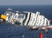 Addio costa concordia