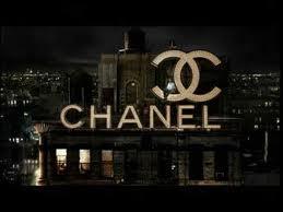 I LOVE CHANEL