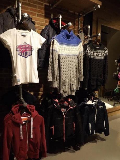 Superdry Store