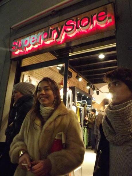 Superdry Store