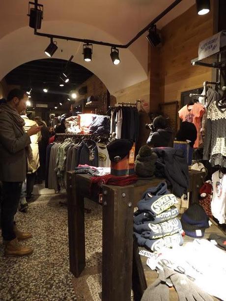 Superdry Store