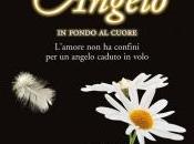 Novità: Baciata angelo. fondo cuore Elizabeth Chandler