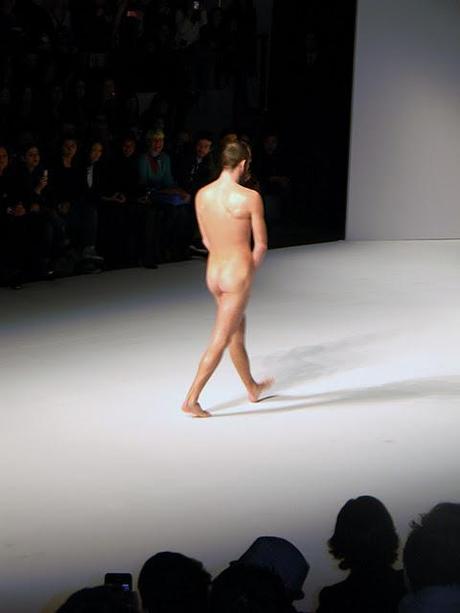 Frankie Morello Men's Fashion Show Fall/Winter 2012-13