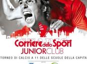 Video Claudio Castellani: Onshop partner Corriere dello Sport Torneo Junior Club