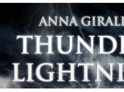 Anteprima "Thunder Lightning" Anna Giraldo (Casini)