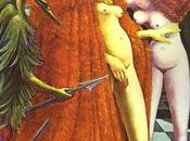L'arte l'ossessione