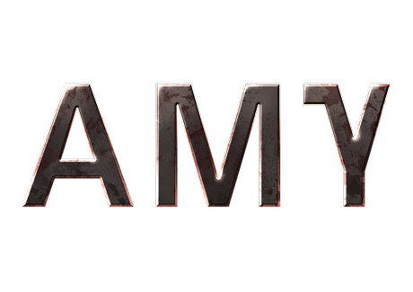 Recensione – AMY