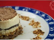 Tortini tiramisù triplo gusto