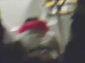 Concordia: terrore sulla scialuppa! VIDEO RIPRESO SULLA NAVE