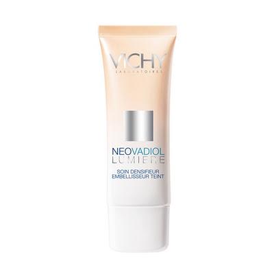 Neovadiol Lumiere, La 1°BB Cream di Vichy