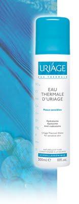 Acqua Termale d'Uriage