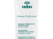 Maschera Termo-Attiva Disincrostante Aroma-Perfection, Nuxe