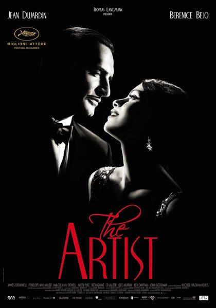 The Artist: un capolavoro